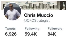 twitter profile example new